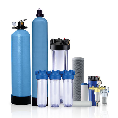 water filter